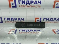 Накладка двигателя Opel Astra 13103972