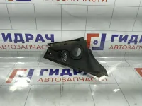 Водосток левый Opel Astra 13267106