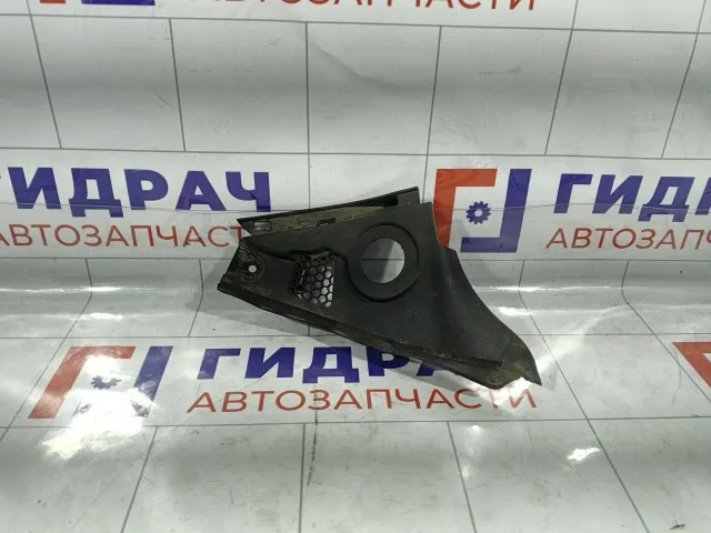 Водосток левый Opel Astra 13267106