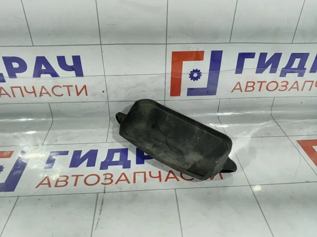 Воздухозаборник Opel Astra 13254514