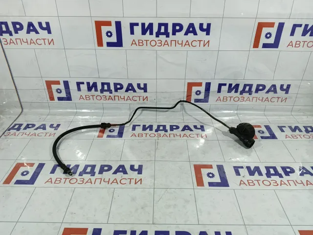 Клапан вакуумный Opel Astra