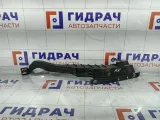 Кронштейн бампера переднего правый Opel Astra 13287642