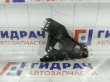 Направляющая бампера переднего правая Opel Astra 13264475