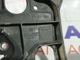 Направляющая бампера переднего правая Opel Astra 13264475