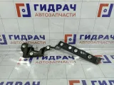 Направляющая бампера заднего левая Opel Astra 13266739