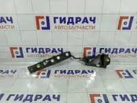 Направляющая бампера заднего правая Opel Astra 13266741
