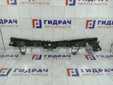 Направляющая бампера заднего центральная Opel Astra 13266743