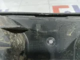Направляющая бампера заднего центральная Opel Astra 13266743