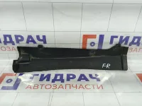 Водосток левый Opel Astra 13315191