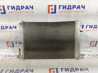 Радиатор кондиционера Opel Astra 1850136