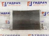 Радиатор кондиционера Opel Astra 1850136