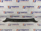 Решетка под лобовое стекло (Жабо) Opel Astra 13267105