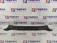 Решетка под лобовое стекло (Жабо) Opel Astra 13267105
