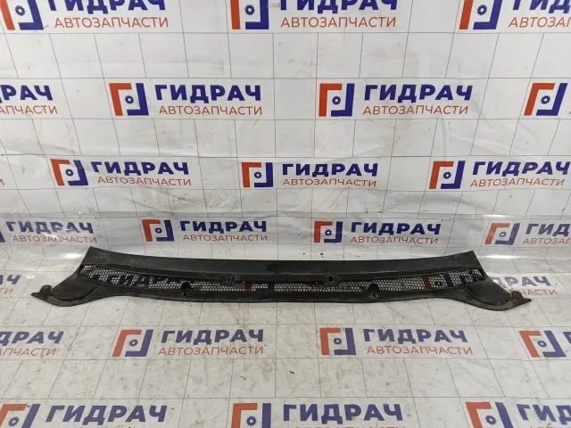 Решетка под лобовое стекло (Жабо) Opel Astra 13267105