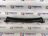 Решетка под лобовое стекло (Жабо) Opel Astra 13267105
