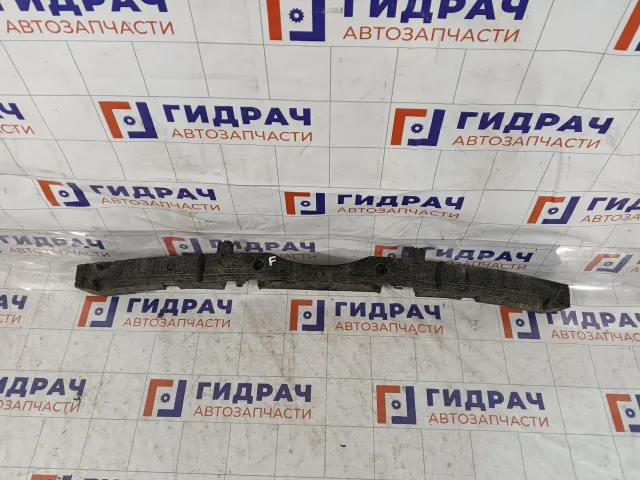 Наполнитель бампера переднего Opel Astra 13264408