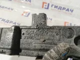 Наполнитель бампера переднего Opel Astra 13264408