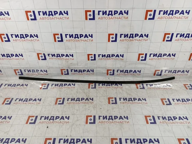 Молдинг крыши левый Opel Astra 13270834