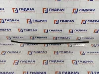 Молдинг крыши правый Opel Astra 13270835
