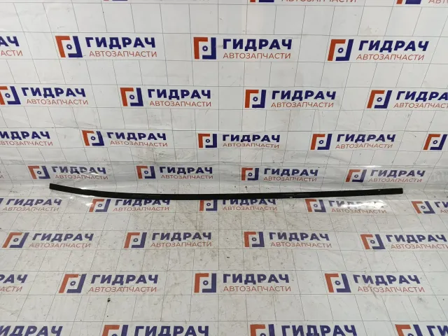 Молдинг крыши правый Opel Astra 13270835