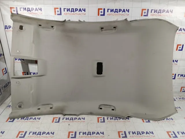 Обшивка потолка Opel Astra 2350571
