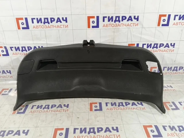 Обшивка двери багажника Opel Astra 2236121
