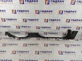 Накладка порога внутренняя левая Opel Astra 164068