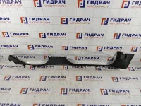 Накладка порога внутренняя левая Opel Astra 164068
