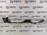 Накладка порога внутренняя правая Opel Astra 164069