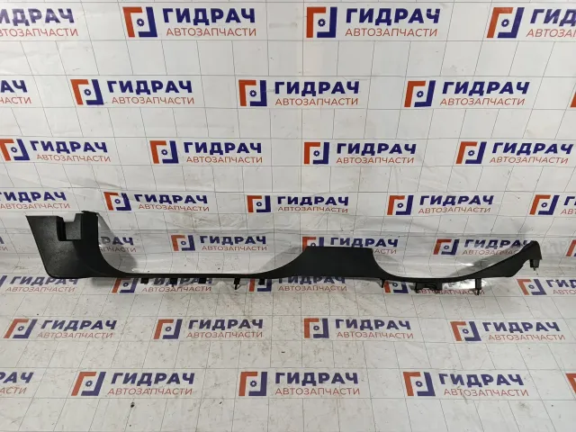 Накладка порога внутренняя правая Opel Astra 164069