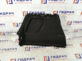 Обшивка багажника левая Opel Astra 2336197