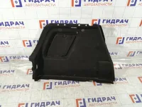 Обшивка багажника левая Opel Astra 2336197