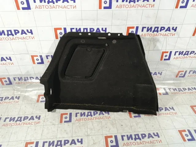 Обшивка багажника левая Opel Astra 2336197