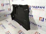 Обшивка багажника левая Opel Astra 2336197