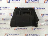 Обшивка багажника правая Opel Astra 2336198