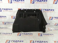 Обшивка багажника правая Opel Astra 2336198