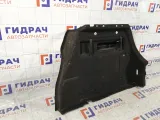 Обшивка багажника правая Opel Astra 2336198