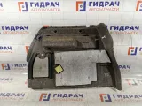 Обшивка багажника правая Opel Astra 2336198