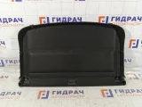 Полка (шторка) задняя Opel Astra 2345268