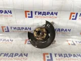 Кулак поворотный передний левый Opel Astra 308103