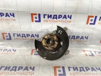Кулак поворотный передний левый Opel Astra 308103