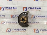 Кулак поворотный передний правый Opel Astra 308104
