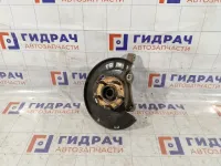 Кулак поворотный передний правый Opel Astra 308104