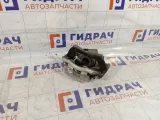 Суппорт тормозной передний левый Opel Astra 542043