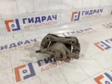 Суппорт тормозной передний правый Opel Astra 542086