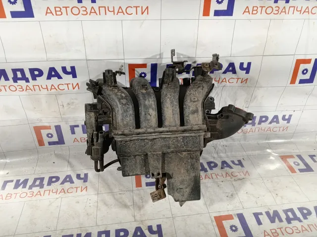 Коллектор впускной Opel Astra 850314