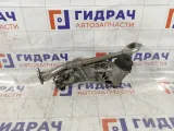 Корпус масляного фильтра Opel Astra 5650364