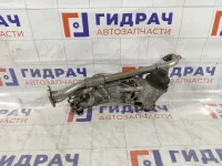 Корпус масляного фильтра Opel Astra 5650364