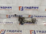 Корпус масляного фильтра Opel Astra 5650364
