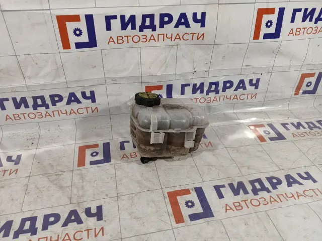 Бачок расширительный Opel Astra 1304005